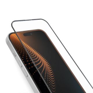Sbs Ted3oscrglip1661p Protezione per Lo Schermo e Il Retro dei Telefoni Cellulari Pellicola Proteggischermo Trasparente Apple 1 Pz