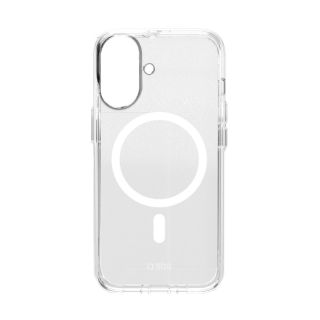 Sbs Ted3omagcovip1661 Custodia per Cellulare 15,5 Cm (6.1") Cover Trasparente