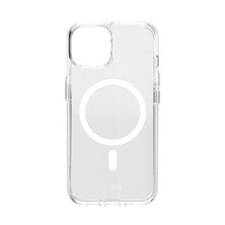 Sbs Ted3omagcovip1661p Custodia per Cellulare 16 Cm (6.3") Cover Trasparente