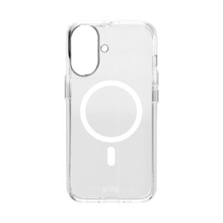 Sbs Ted3omagcovip1667 Custodia per Cellulare 17 Cm (6.7") Cover Trasparente