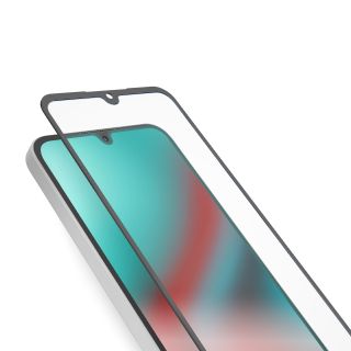 Sbs Tescrfcsaa16 Protezione per Lo Schermo e Il Retro dei Telefoni Cellulari Pellicola Proteggischermo Trasparente Samsung 1 Pz