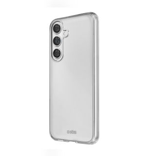 Sbs Teskinsaa16 Custodia per Cellulare 17 Cm (6.7") Cover Trasparente