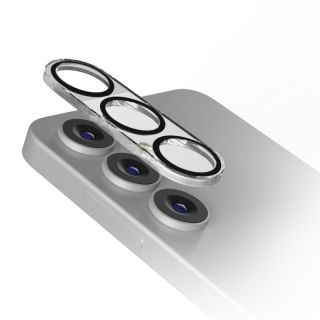 Sbs Tecamglsas25 Accessorio per Smartphone e Telefoni Cellulari Protezione Dell'obiettivo