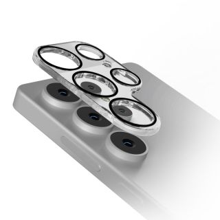 Sbs Tecamglsas25u Accessorio per Smartphone e Telefoni Cellulari Protezione Dell'obiettivo