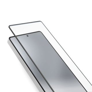 Sbs Tescrfcsas25u Protezione per Lo Schermo e Il Retro dei Telefoni Cellulari Pellicola Proteggischermo Trasparente Samsung 1 Pz