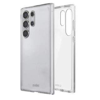 Sbs Teskinsas25ut Custodia per Cellulare 17,3 Cm (6.8") Cover Trasparente