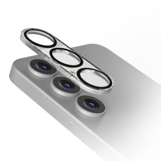 Sbs Tecamglsas25p Accessorio per Smartphone e Telefoni Cellulari Protezione Dell'obiettivo