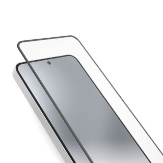 Sbs Tescrfcsas25p Protezione per Lo Schermo e Il Retro dei Telefoni Cellulari Pellicola Proteggischermo Trasparente Samsung 1 Pz
