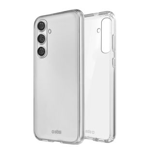Sbs Teskinsas25pt Custodia per Cellulare 17 Cm (6.7") Cover Trasparente