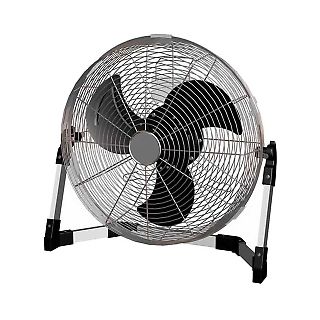 Zephir Pf45cr Ventilatore Nero
