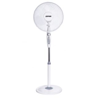 Zephir Pba41tm Ventilatore Bianco