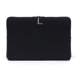 Tucano Bfc1011 Borsa per Laptop 28,2 Cm (11.1") Custodia a Tasca Nero