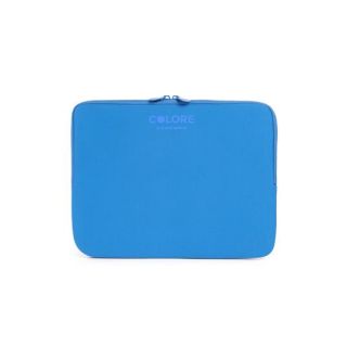 Tucano 14.1" Colore Sleeve 35,6 Cm (14") Custodia a Tasca Blu