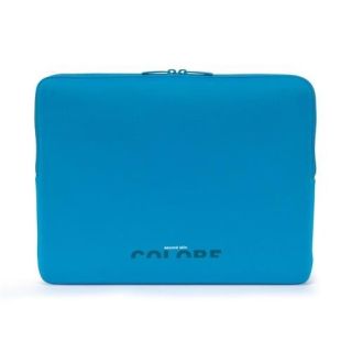 Tucano Colore 15" 39,6 Cm (15.6") Custodia a Tasca Blu