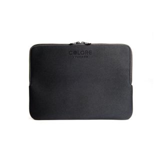 Tucano 16.4 Colore Sleeve 41,7 Cm (16.4") Custodia a Tasca Nero