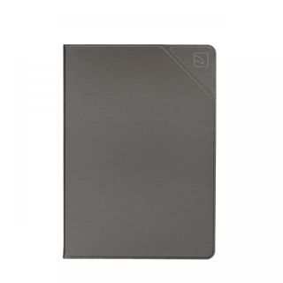 Tucano Metal 26,7 Cm (10.5") Custodia a Libro Argento