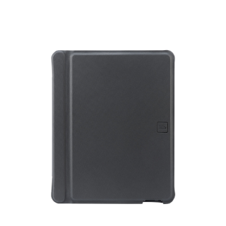 Tucano Custodia Ipair 10 9 27,9 Cm (11") Custodia Flip a Libro Nero