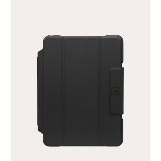 Tucano Ipd10221al-bk Custodia per Tablet 25,9 Cm (10.2") Custodia a Libro Nero