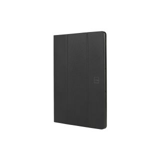 Tucano Tre 32,3 Cm (12.7") Custodia a Libro Grigio