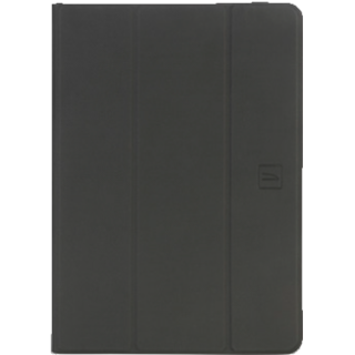 Tucano Tab-3lem11-bk Custodia per Tablet 27,9 Cm (11") Custodia a Libro Nero
