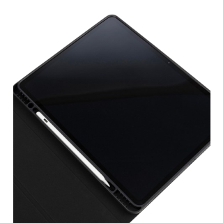 Tucano Ipdp13m4upp-bk Custodia per Tablet 33 Cm (13") Custodia a Libro Nero