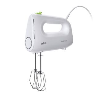 Braun Minipimer 5 Hm 1100 White Sbattitore Manuale 450 W Bianco
