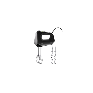Braun Hm 2110 Bk Sbattitore Manuale 500 W Nero