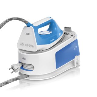 Braun Carestyle 1 Is1012bl Sistema Stirante Blue