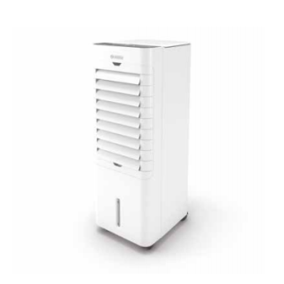 Olimpia Splendid Peler 6c Condizionatore Portatile 6 L 62 Db 75 W Bianco