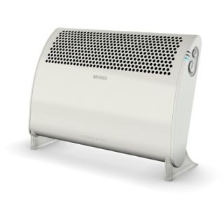 Olimpia Splendid Caleo Tt Bianco 2000 W Radiatore / Ventilatore