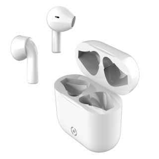 Celly Mini1 Auricolare Wireless In-ear Musica e Chiamate Usb Tipo-c Bluetooth Bianco