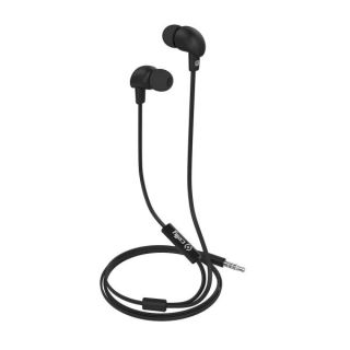 Celly Up600bk Cuffia e Auricolare Cablato In-ear Musica e Chiamate Nero