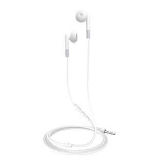 Celly Up300wh Cuffia e Auricolare Cablato In-ear Musica e Chiamate Bianco