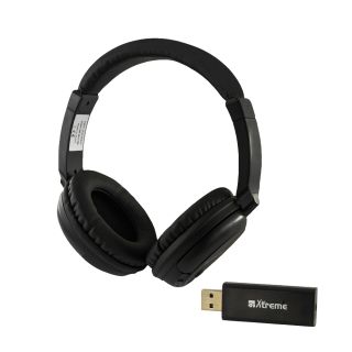 Xtreme Headphone Wireless Montreal