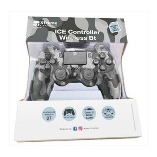 Xtreme 90426 Controller Wireless Bt Ice