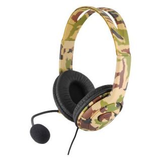 Xtreme 90471 Cuffia Gaming Stereo Xc16pro