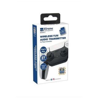 Xtreme 90527 Trasmettitore Audio Yum