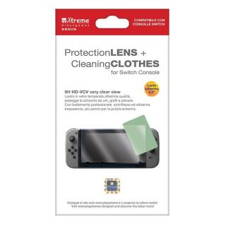 Xtreme 95605 Protection Glass