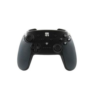 Xtreme Wireless Bt Controller Nero Bluetooth Gamepad Analogico/digitale Nintendo Switch