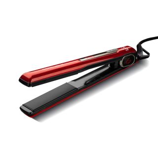 Ga.ma Piastra Starlight Iht Tourmaline: Ideale per Styling Lisci e Ricci, Anti Crespo, Tecnologia Agli Ioni, Riscaldamento Istantaneo, Trafile in Tormalina, Temperatura Regolabile da 150 a 230°c