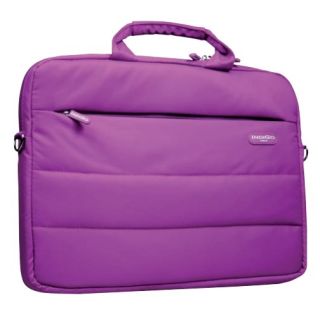 Mediacom Torino 40,6 Cm (16") Borsa da Corriere Viola