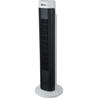 Termozeta Ventilatore a Torretta con Timer 50w