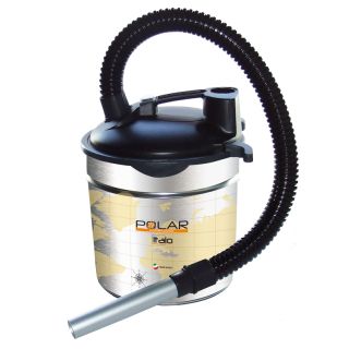 Vinco 47164 Aspirapolvere a Traino 18 L Aspiratore a Cilindro Secco 800 W
