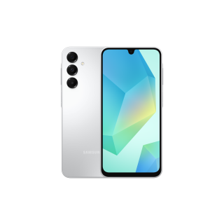 Wind Tre Samsung Galaxy A16 17 Cm (6.7") Dual Sim Ibrida 4g Usb Tipo-c 4 Gb 128 Gb 5000 Mah Grigio Chiaro