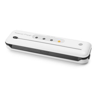 Macom Enjoy & Relax Vac 1015 Macchina per Sottovuoto Bianco