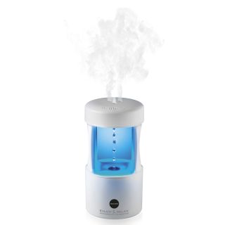 Macom Enjoy & Relax 940 Umidificatore 0,6 L Bianco 10 W