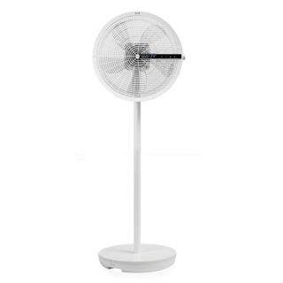 Macom Enjoy & Relax 983 Ventilatore Bianco