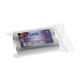 Laica Vt3508 Accessorio per Sottovuoto Rotolo per Il Sottovuoto