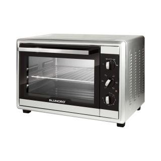 Blunord Blu F23 Pro 23 L Nero, Argento Grill