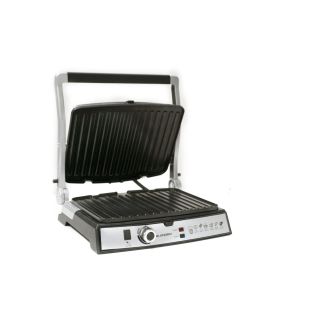 Blunord Gr4524 Deluxe Griglia di Contatto